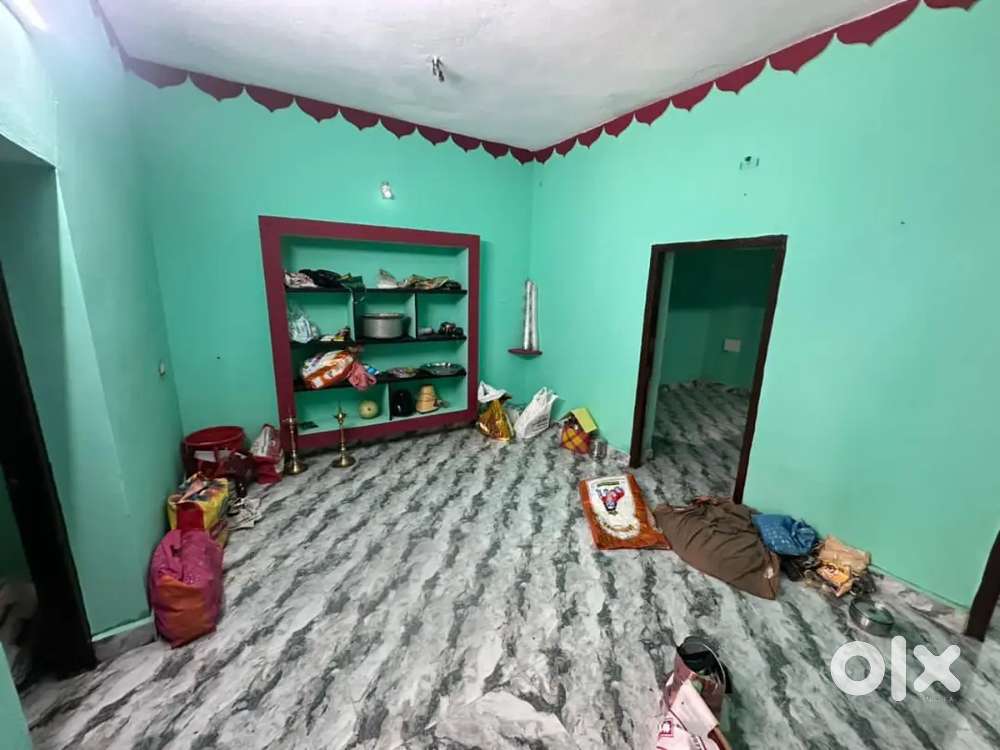 2BHK House for rent @12,500