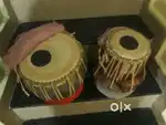 Tabla Drums Indian