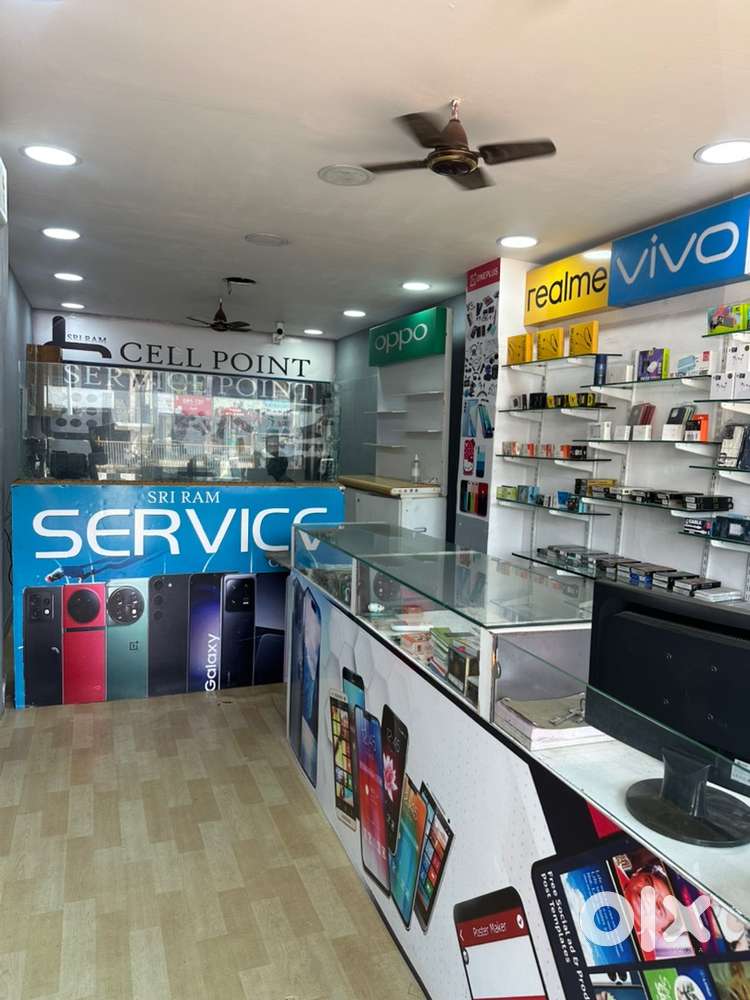 Sales girls wanted’