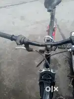 The cycles