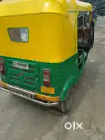 Bajaj auto