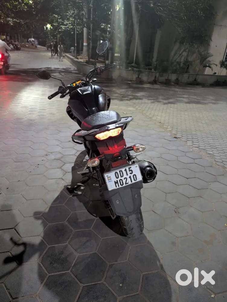 FZ 25 good condition