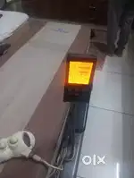Chiccem therapy machine
