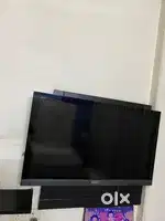 Sony bravia tv