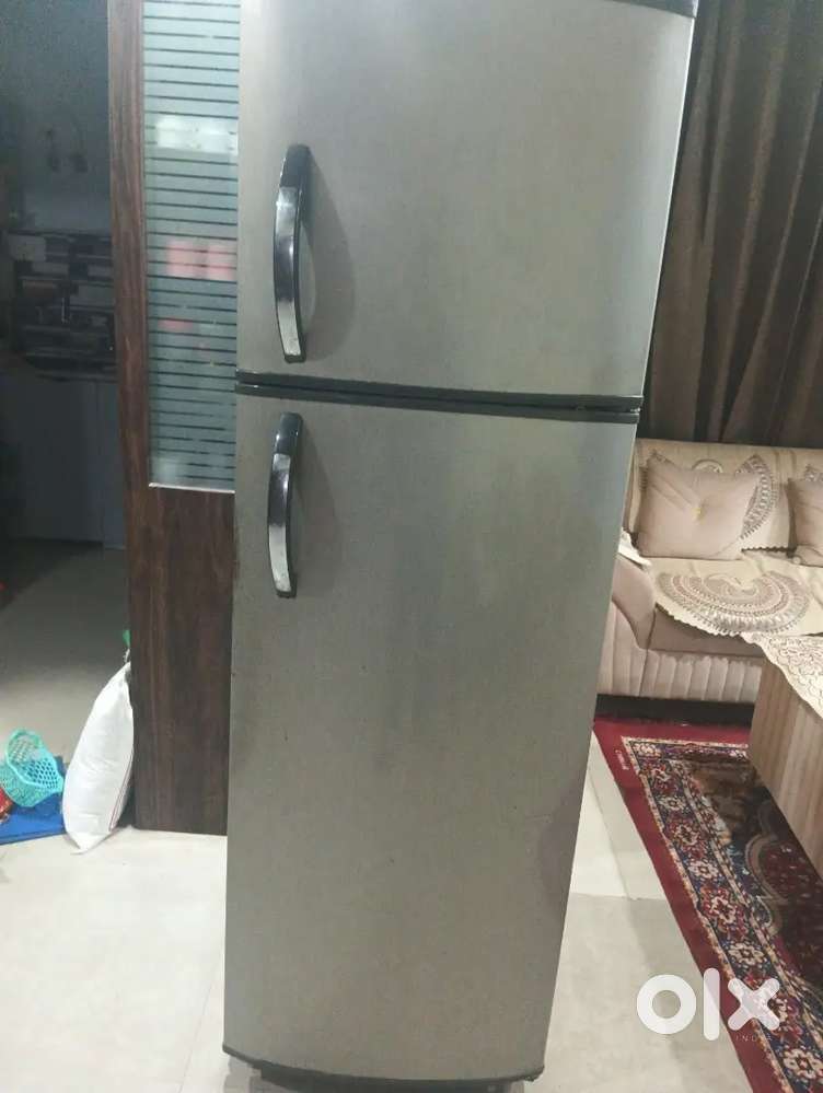 Whirlpool Fridge