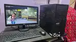 Branded Ryzen 3 with vega 8 graphic computer