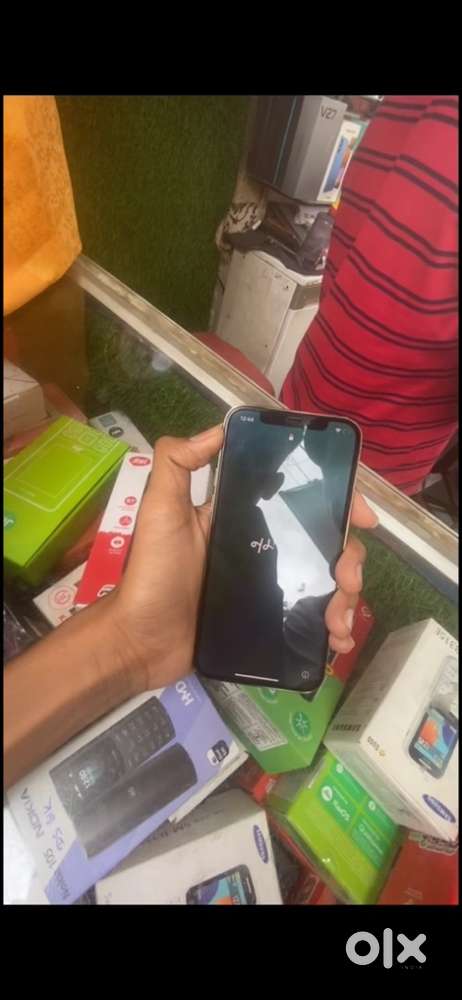 Iphone 12 pro