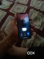 Iphone xs golden