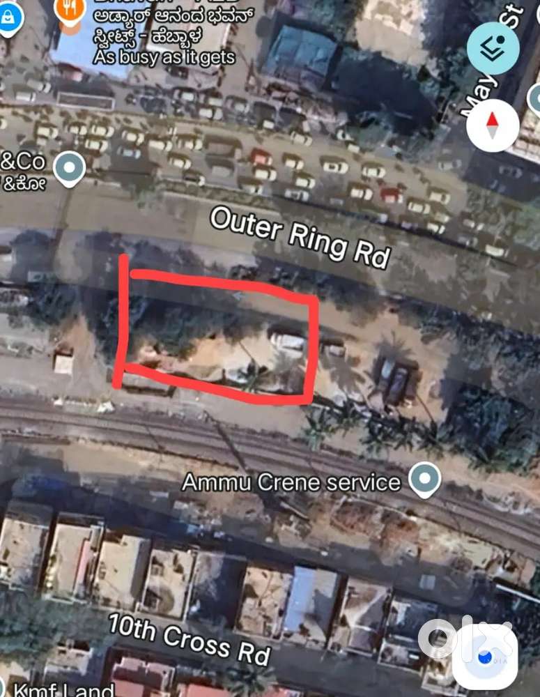 Best space for  Commissional