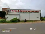 Godown for Rent in Kaydi
