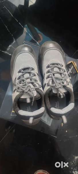 Allen Cooper safety shoes