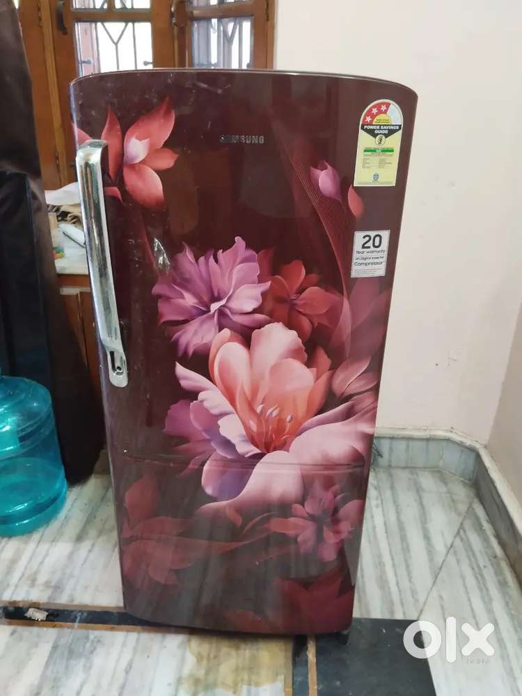 Samsung Refrigerator very good condition