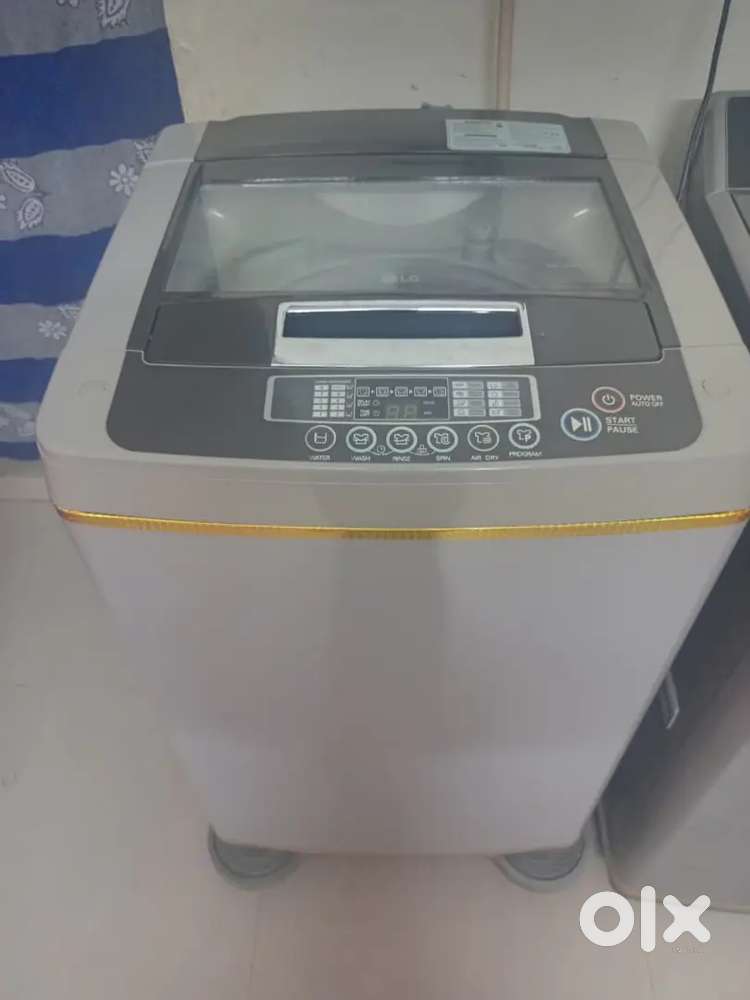 Washing Machine For Sale