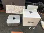 Apple Mac Mini 2024 M4 10-Core CPU 10-Core GPU 16GB 256GB