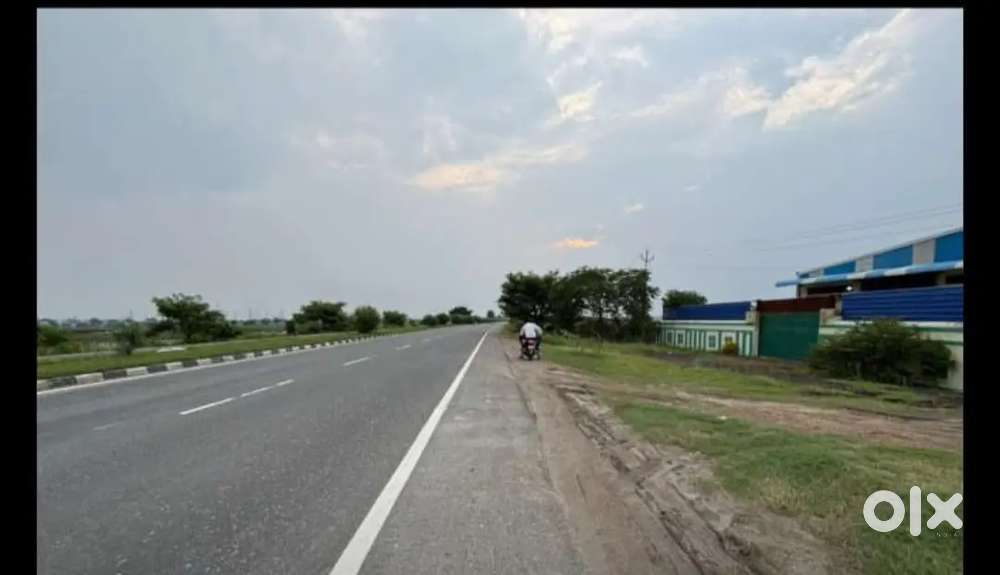 Patna plot for sell