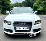 Audi A4 1.8 TFSI Premium with sunroof, 2010, Petrol