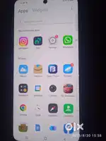 Vivo V50e mobile