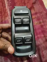 EcoSport model 2015 ki power window switch