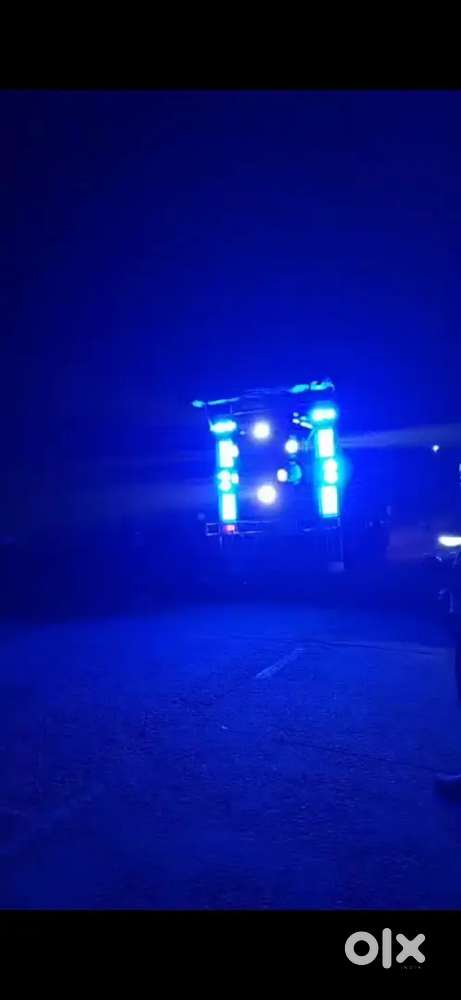 Want to sell my total DJ setup with vechicle and all asosories