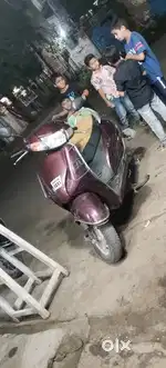 A bike good condition