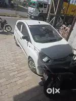 Hyundai EON 2013