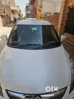 Maruti Suzuki Swift 2014 Diesel 140000 Km Driven