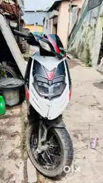 Aprilia sr 150 good condition
