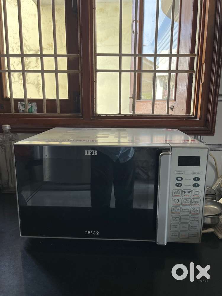 IFB Microwave