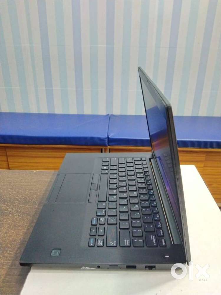 ֍ Dell Latitude 7490* i5 8th Gen* 8 GB RAM* 256 GB SSD/ Used laptops ֍