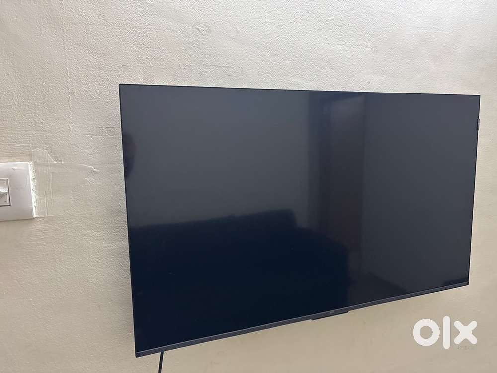 TCl TV 43 inch