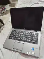 Hp Elightbook 430 with charger