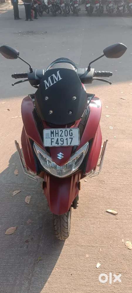 Buy a new electric vehicle