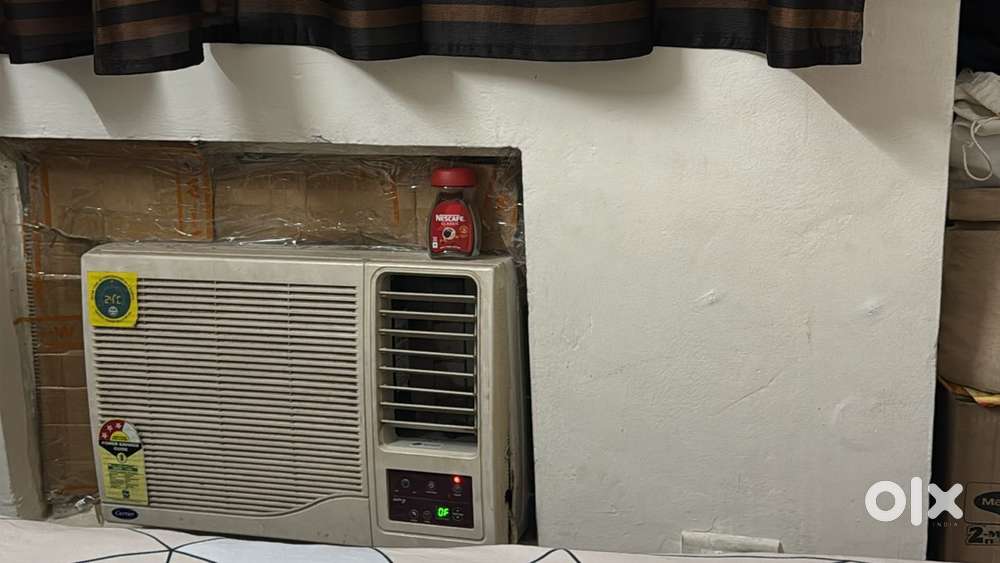 window ac 1ton - 2023 model rarely used