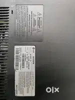 LG 32 inch LCD