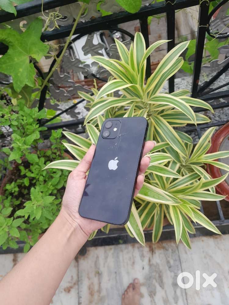 Apple Iphone 12