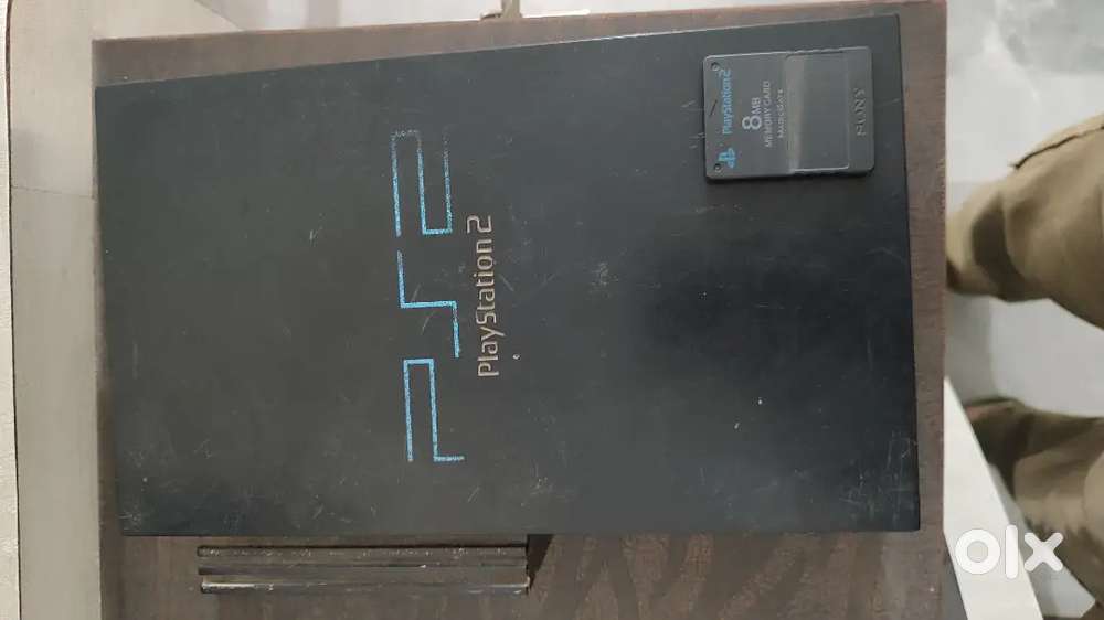 Play station game PS2