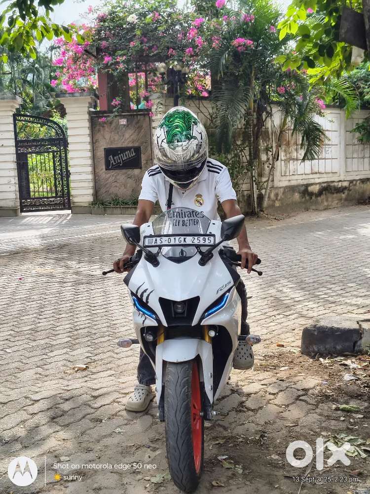 Emi ase 46 ta notun hoi all okey