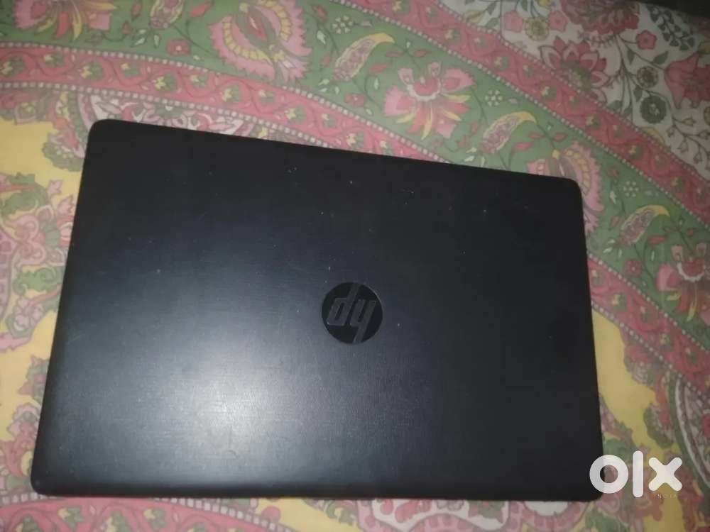 Laptop hp laptop