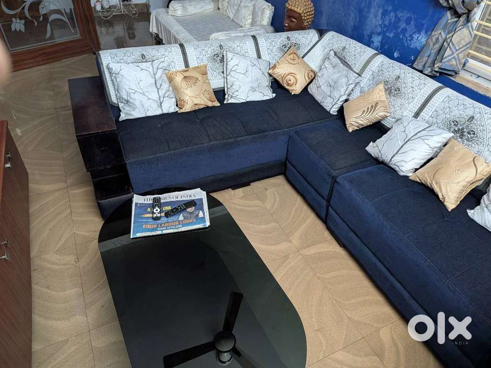 Exquisite Luxury 7 Seater Sofa affordable price