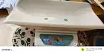 Want to sell my new weighing machine
