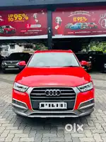 Audi Q3 35TDI Premium, 2017, Diesel