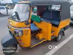 Ape auto urgent sale