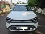 Kia Carens 1.5 Prestige 7 STR, 2022, Diesel