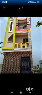 NEW HOUSE FOR RENT,ALL FACILITIES AVAILABLE