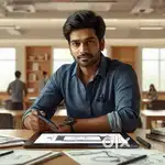Graphic Designer vacancy near Kaloor(10/8/8/25)