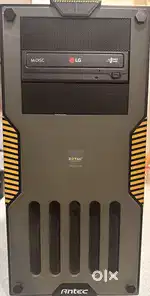 Gaming PC  AMD FX8350  RTX 1060 3GB  16GB RAM  1TB HDD  Windows10
