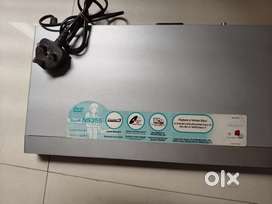 Sony CD/DVD player