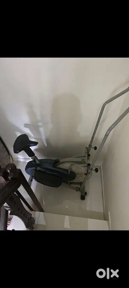 Cycle   gym