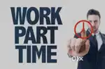 Part Time Writing jobs