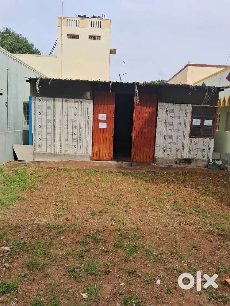 Commercial Gowden for rent 18th cross nanjangud